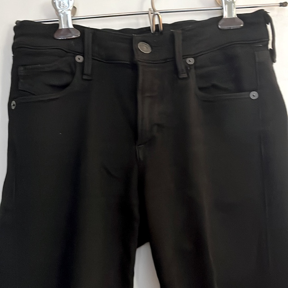 Citizens of Humanity Black Jeans